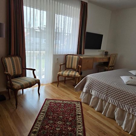 Villa Katharina Rust Εξωτερικό φωτογραφία