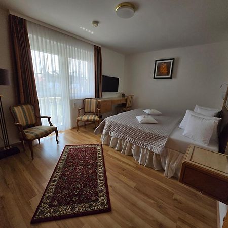 Villa Katharina Rust Εξωτερικό φωτογραφία