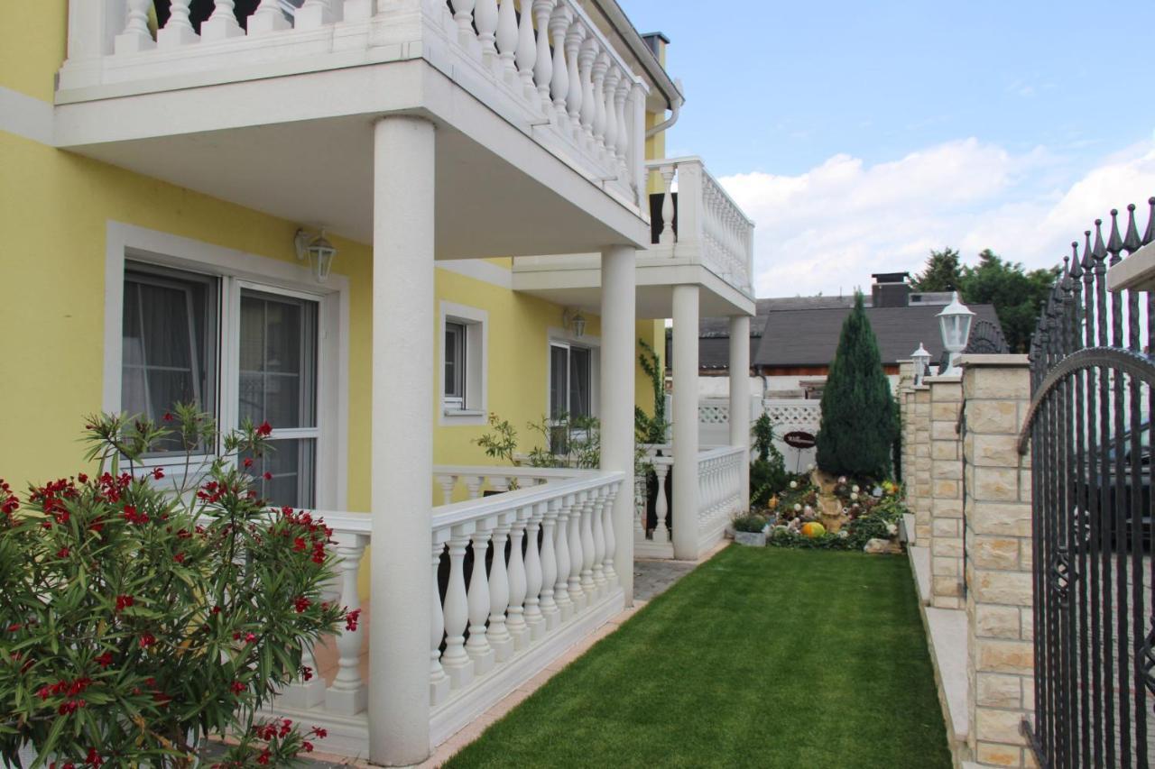 Villa Katharina Rust Εξωτερικό φωτογραφία