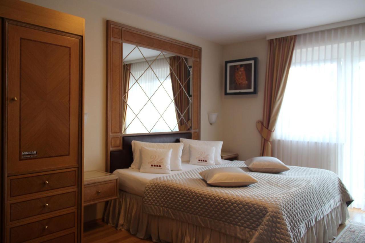 Villa Katharina Rust Εξωτερικό φωτογραφία