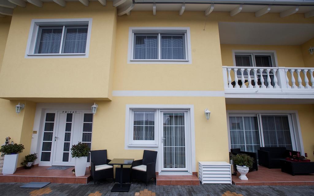 Villa Katharina Rust Εξωτερικό φωτογραφία