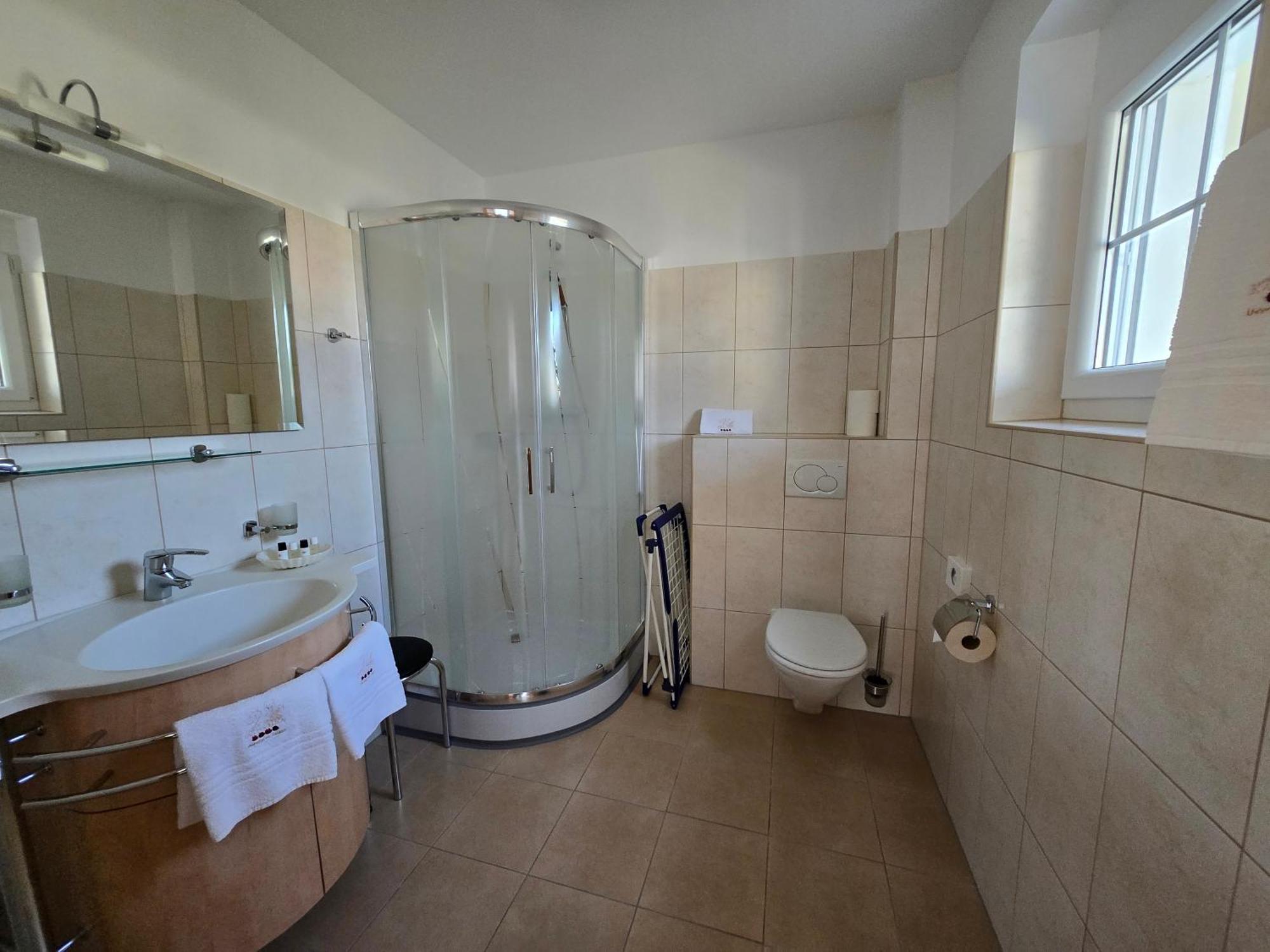 Villa Katharina Rust Εξωτερικό φωτογραφία