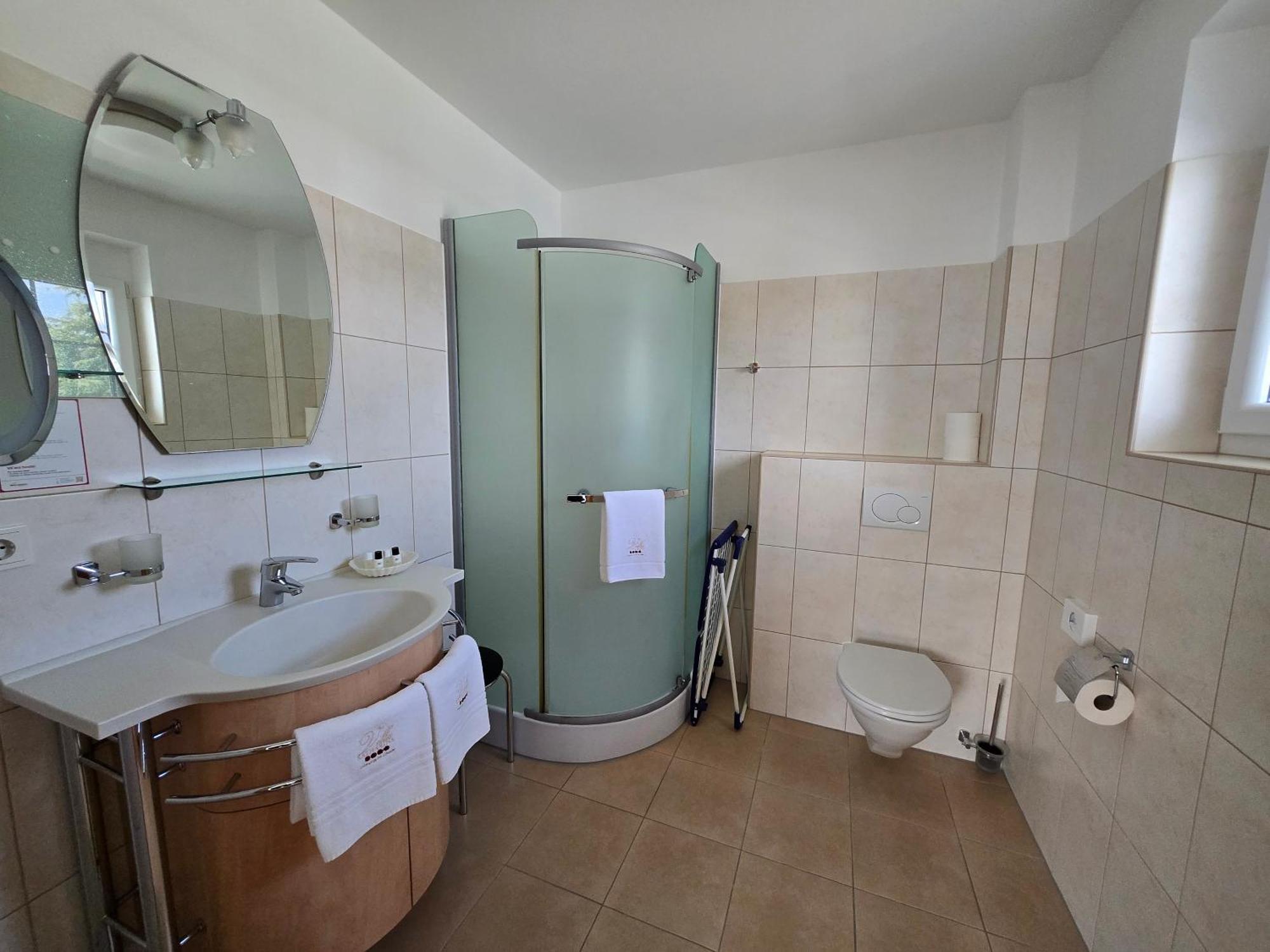 Villa Katharina Rust Εξωτερικό φωτογραφία