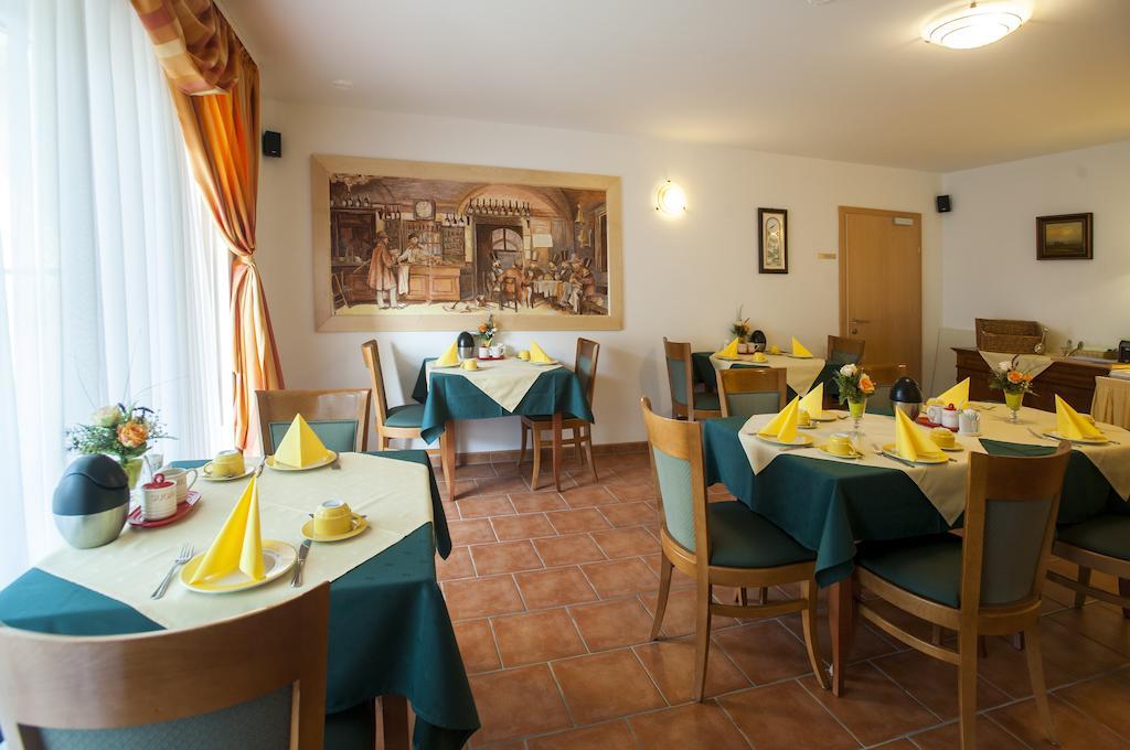 Villa Katharina Rust Εξωτερικό φωτογραφία