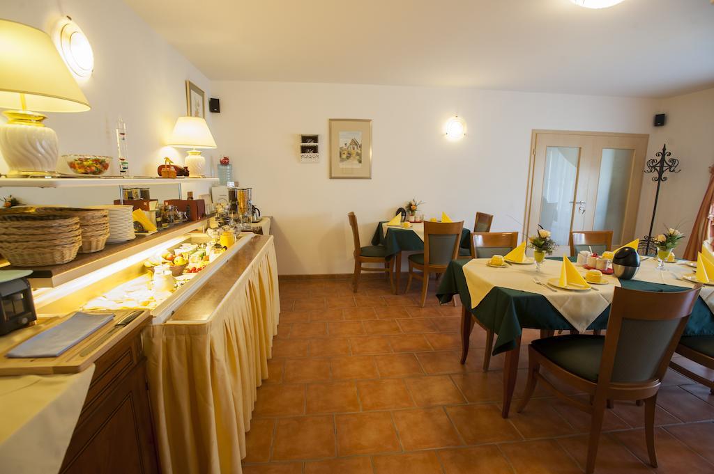 Villa Katharina Rust Εξωτερικό φωτογραφία