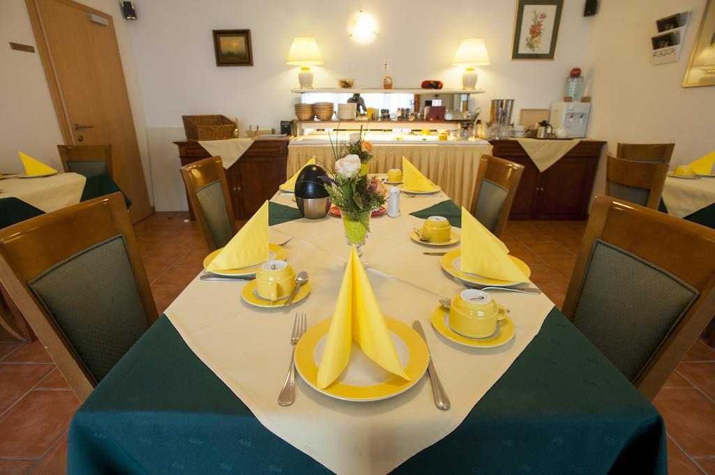 Villa Katharina Rust Εξωτερικό φωτογραφία