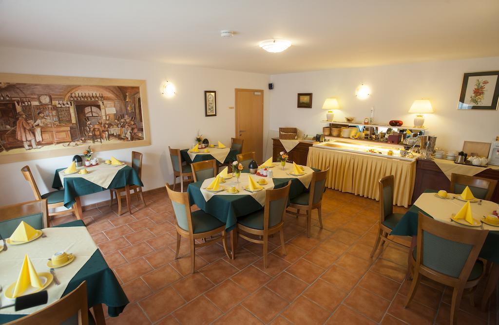 Villa Katharina Rust Εξωτερικό φωτογραφία