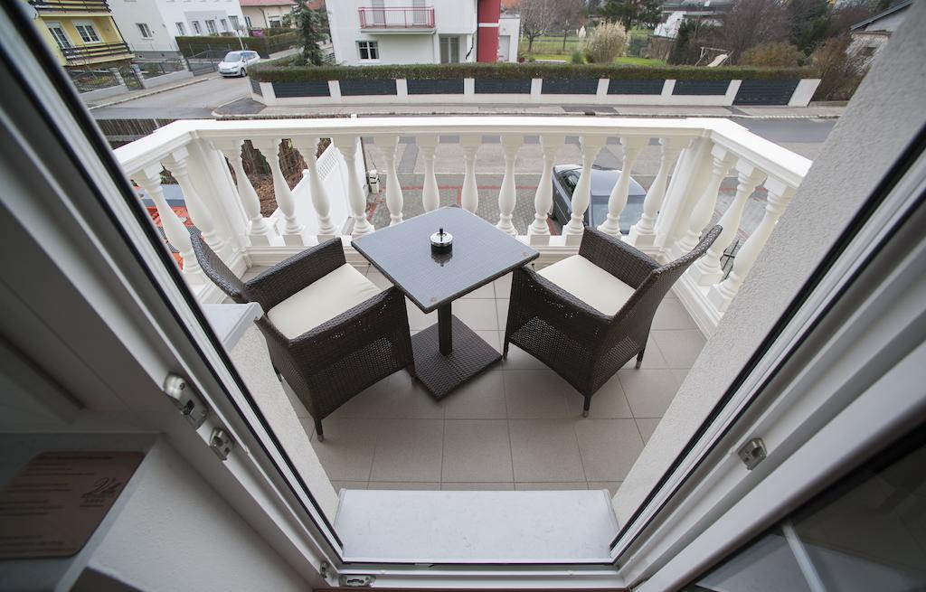 Villa Katharina Rust Δωμάτιο φωτογραφία