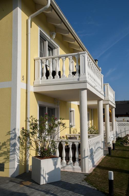 Villa Katharina Rust Εξωτερικό φωτογραφία