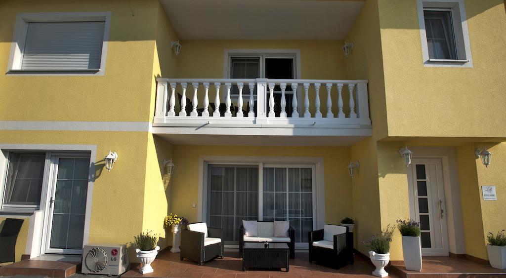 Villa Katharina Rust Εξωτερικό φωτογραφία